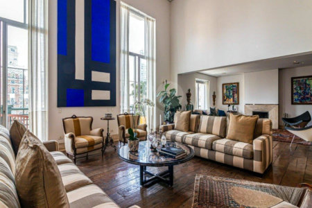 Apartamento à venda com 4 suítes em Chácara Itaim, São Paulo, SP