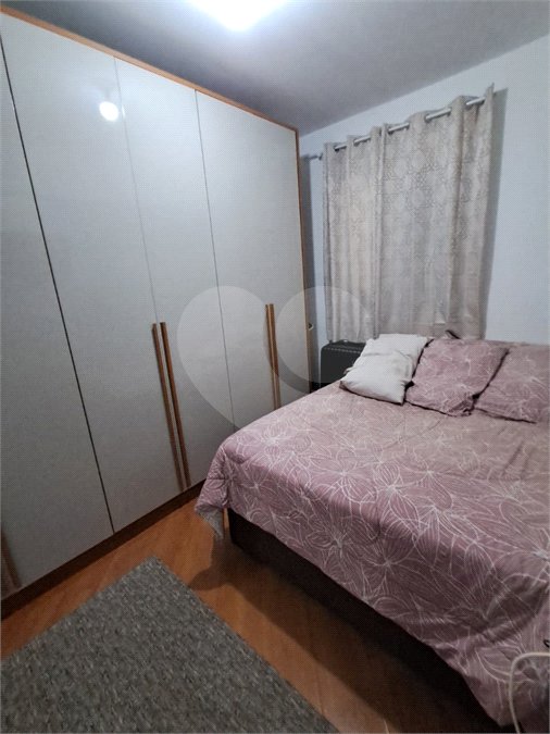 Apartamento à venda com 2 quartos em Vila Santa Teresa (zona Sul), São Paulo, SP