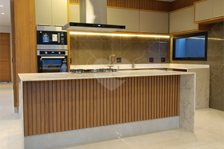 Casa para alugar com 3 suítes no condomínio Quinta dos Ventos, Ribeirão Preto - SP