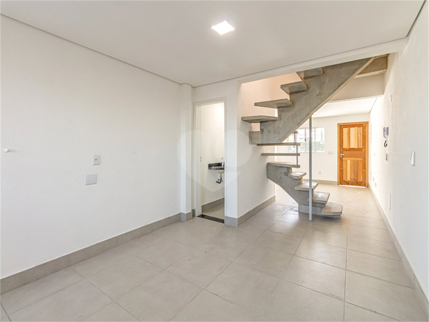 Casa à venda com 2 suítes em Jardim das Vertentes, São Paulo, SP