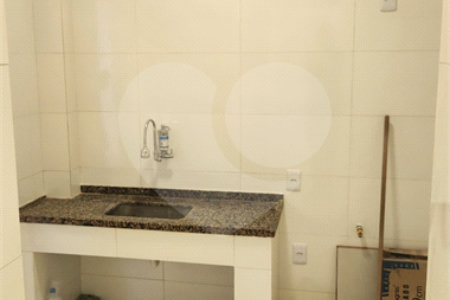 Apartamento à venda com 2 quartos em Praça da Bandeira, Rio de Janeiro, RJ