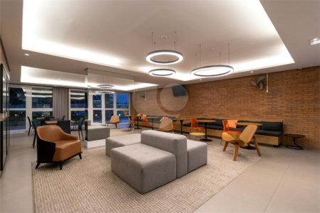 Apartamento à venda com 2 quartos, sendo 1 suíte, em Jardim Prudência, São Paulo, SP