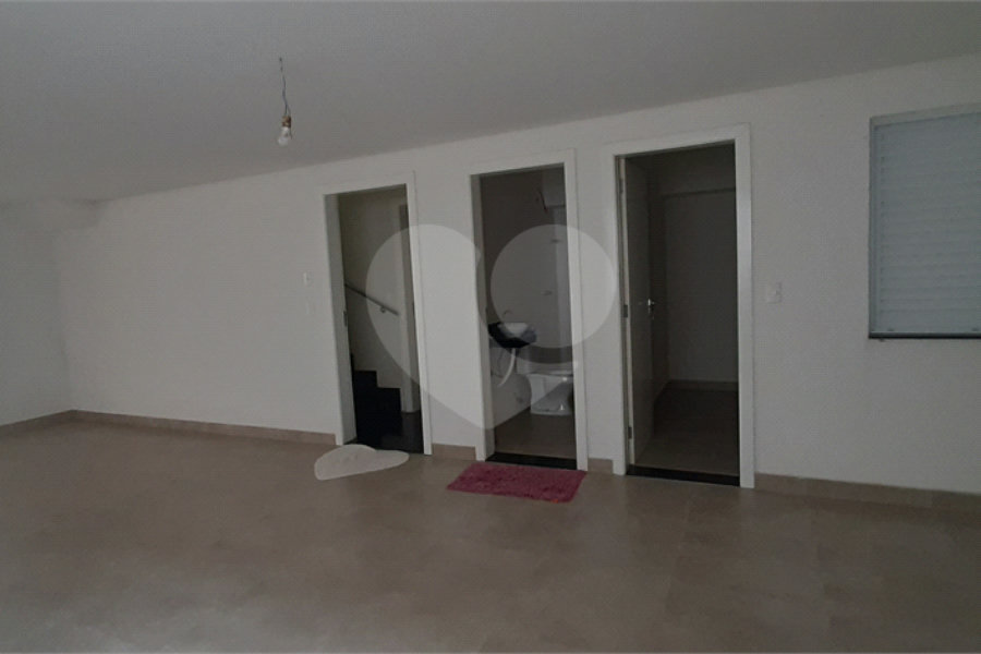 Casa à venda com 3 suítes em Tucuruvi, São Paulo, SP