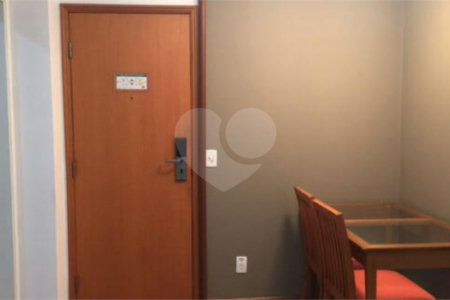 Apartamento à venda com 2 suítes em Cidade Monções, São Paulo, SP