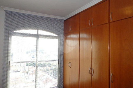 Cobertura à venda com 4 quartos, sendo 2 suítes, em Santana, São Paulo, SP