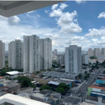 Apartamento à venda com 2 quartos, sendo 1 suíte, em Vila Hamburguesa, São Paulo, SP
