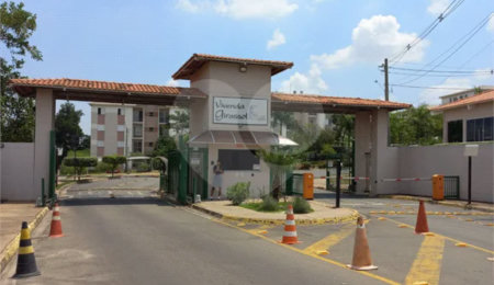 Apartamento à venda com 2 quartos em Vila Inema, Hortolândia, SP