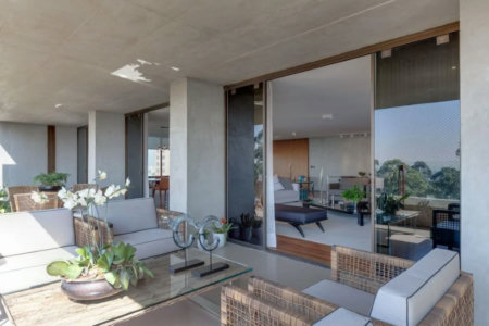 Apartamento à venda com 4 suítes em Vila Suzana, São Paulo, SP