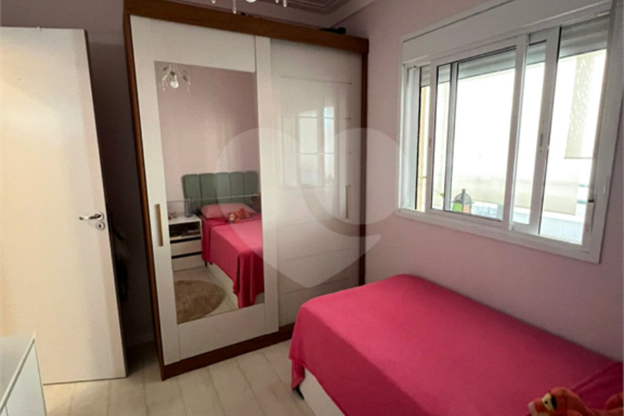 Apartamento à venda com 2 quartos, sendo 1 suíte,  em Vila Guilherme, São Paulo, SP