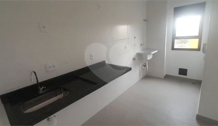 Apartamento à venda com 2 quartos em Jardim Oriental, São Paulo, SP