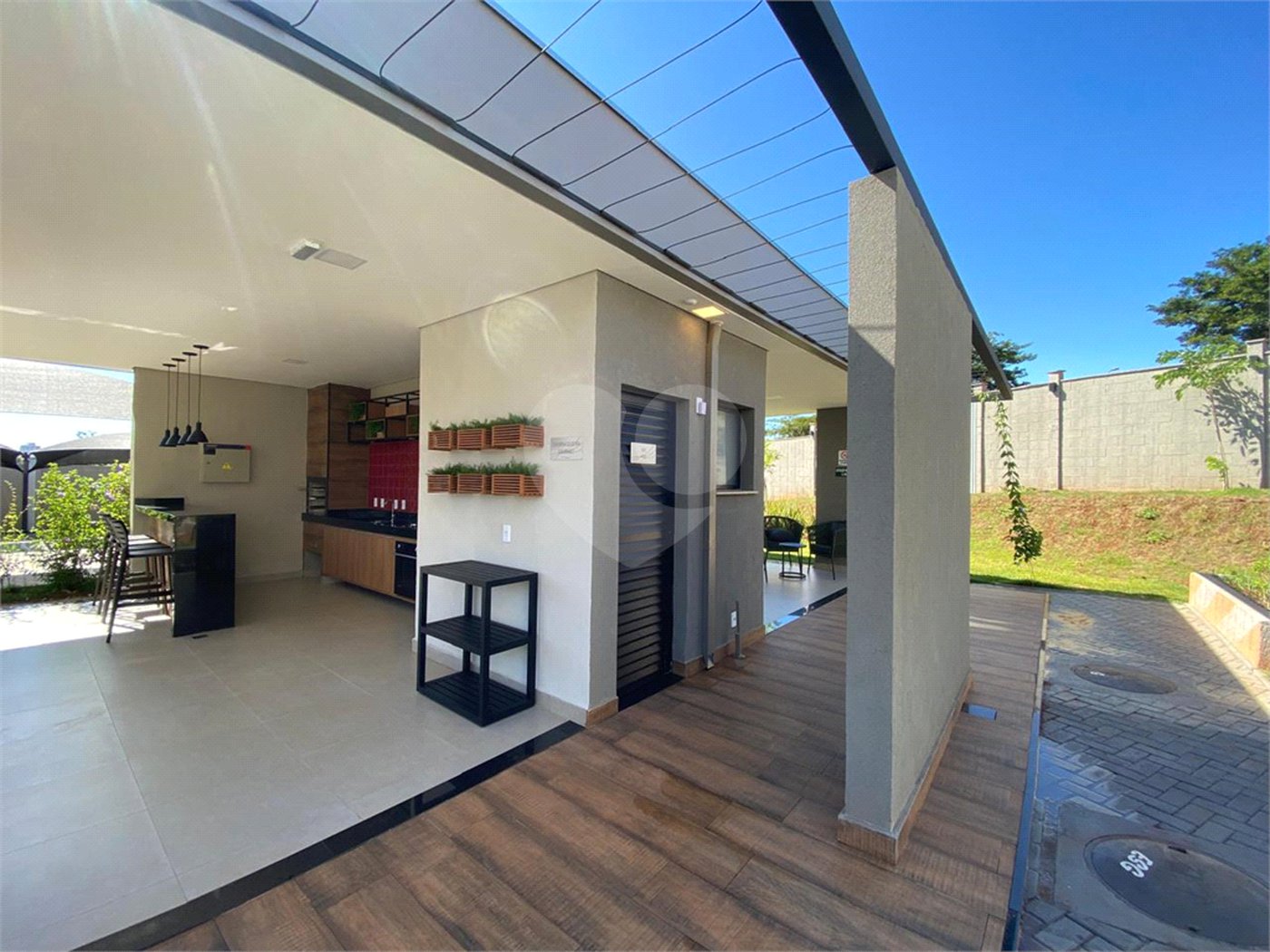 Apartamento à venda com 2 quartos, sendo 1 suíte, em Reserva San Pedro, Ribeirão Preto, SP