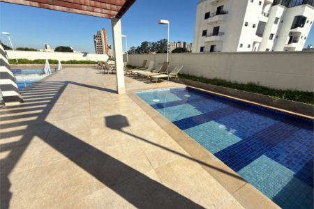 Apartamento à venda com 3 quartos, sendo 1 suíte, em Santa Teresinha, São Paulo, SP