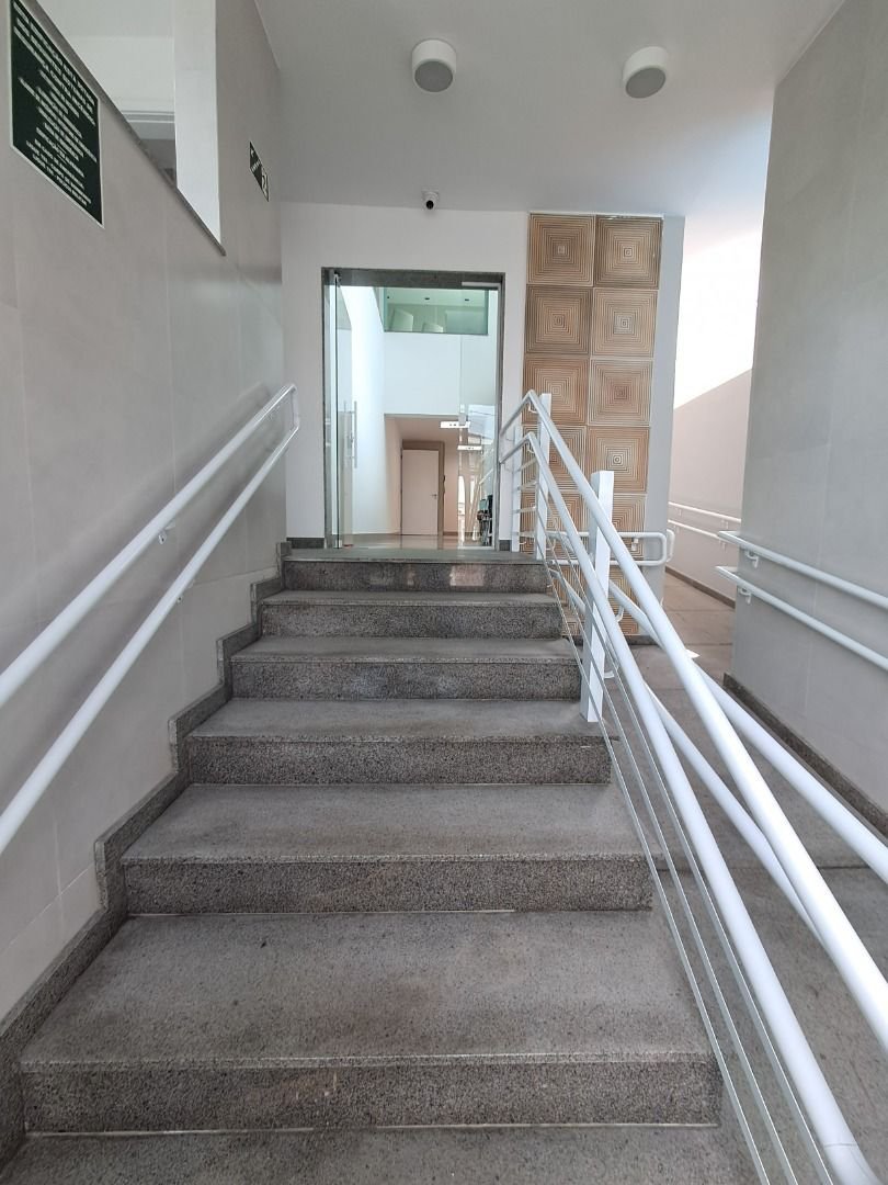 Apartamento, 109 m² - venda por R$ 1.100.000,00 ou aluguel por R$ 6.000,00/mês - Boqueirão - Santos/SP