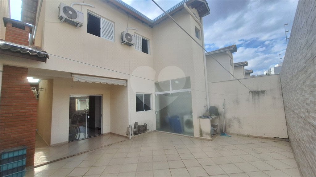 Casa à venda com 3 suítes no condomínio Sartori DI Vicenza, Sorocaba - SP