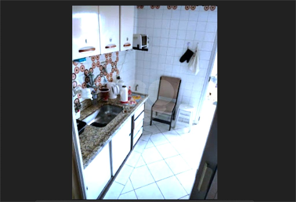Apartamento à venda com 3 quartos em Parque São Jorge, São Paulo, SP