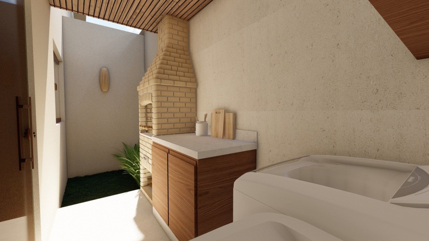 Hanani Residencial