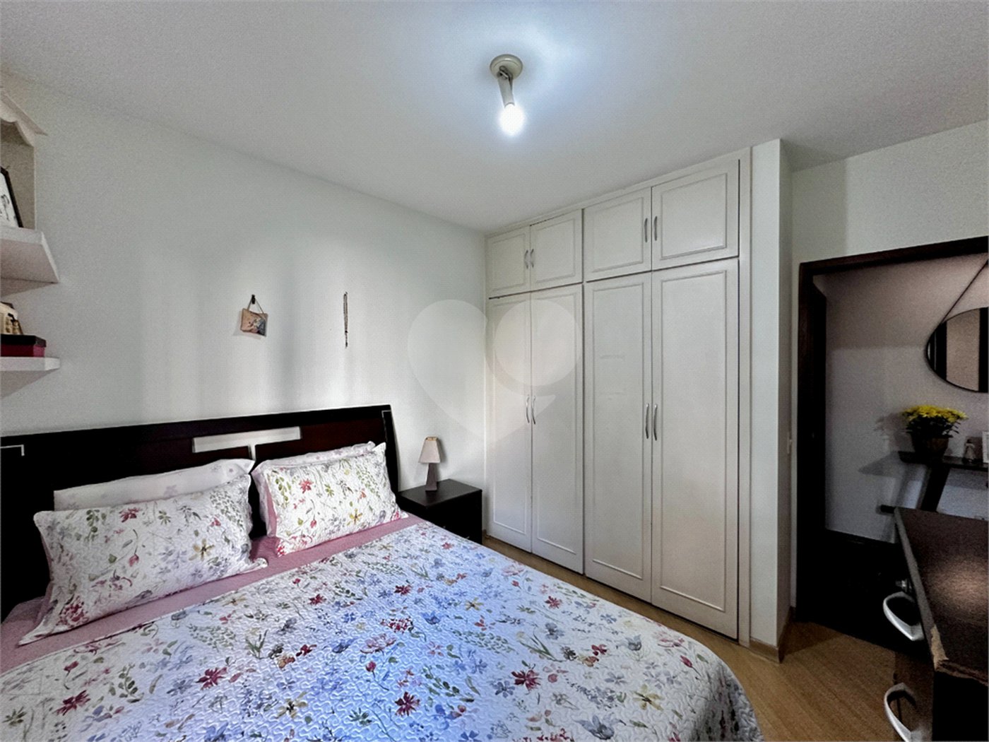 Apartamento à venda com 3 quartos, sendo 1 suíte, em Vila Sofia, São Paulo, SP