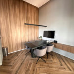 Studio para alugar com 1 quarto em Vila Firmiano Pinto, São Paulo, SP