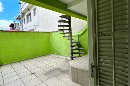 Sobrado à venda com 2 quartos em Barra Funda, São Paulo, SP