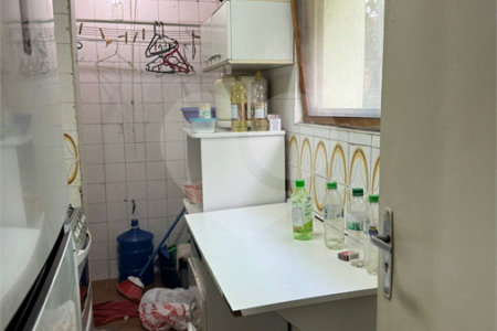 Apartamento à venda com 2 quartos em Aclimação, São Paulo, SP
