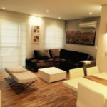 Apartamento à venda com 2 suítes em Real Parque, São Paulo, SP