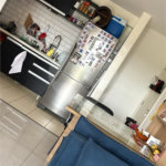 Apartamento à venda com 2 quartos em Caetetuba, Atibaia, SP