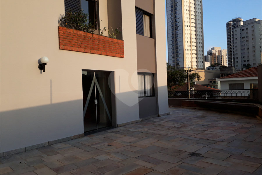 Apartamento à venda com 4 quartos, sendo 2 suítes, em Santana, São Paulo, SP