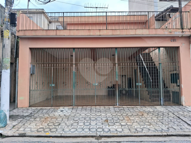 Sobrado à venda com 2 quartos em Casa Verde, São Paulo, SP