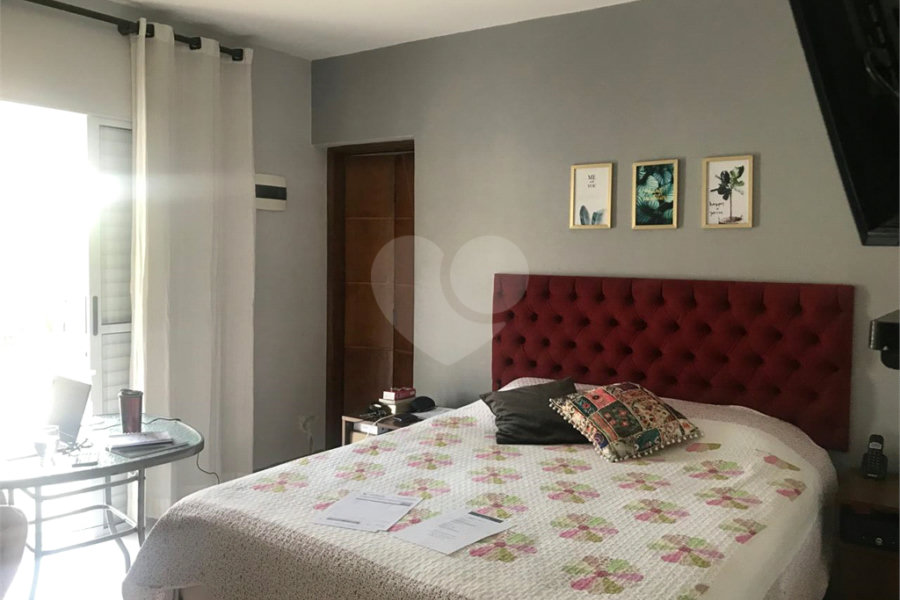 Sobrado à venda com 3 quartos, sendo 1 suíte, em Mandaqui, São Paulo, SP