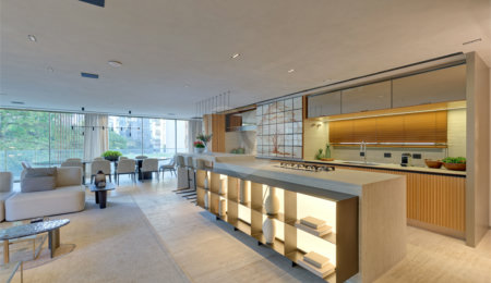 Apartamento à venda com 4 suítes em Itaim Bibi, São Paulo, SP