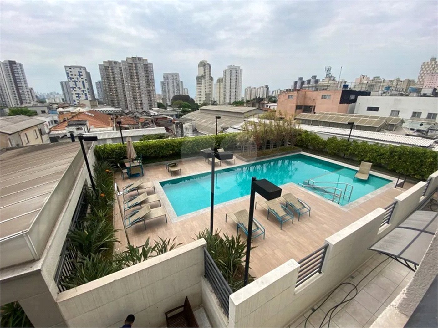 Apartamento à venda com 1 suíte em Barra Funda, São Paulo, SP