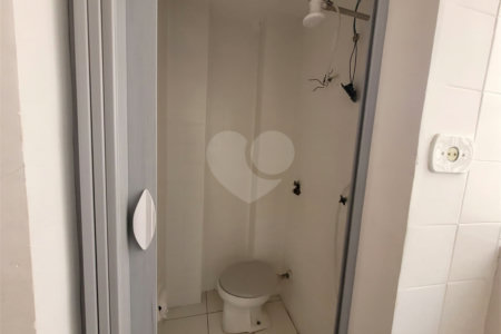 Apartamento à venda com 2 quartos em Sumaré, São Paulo, SP
