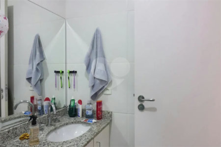 Apartamento para alugar com 3 quartos, sendo 1 suíte,  em Independência, São Bernardo do Campo, SP