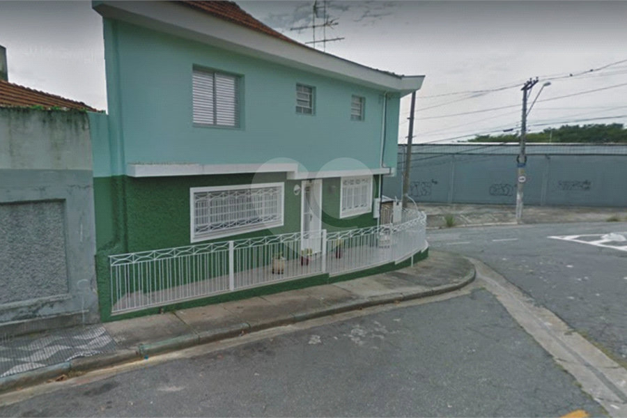 Sobrado à venda com 3 quartos, sendo 1 suíte,  em Casa Verde, São Paulo, SP