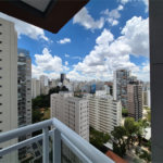 Studio à venda com 1 quarto em Consolação, São Paulo, SP