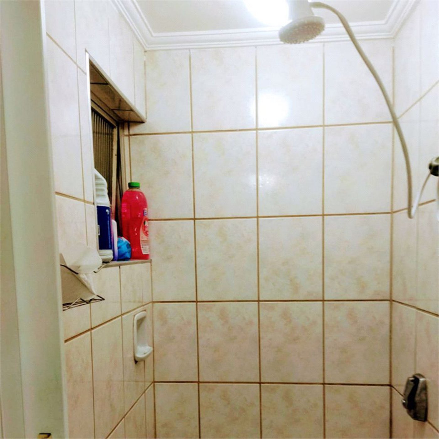 Apartamento Residencial à venda, Enseada, Guarujá - AP0923.