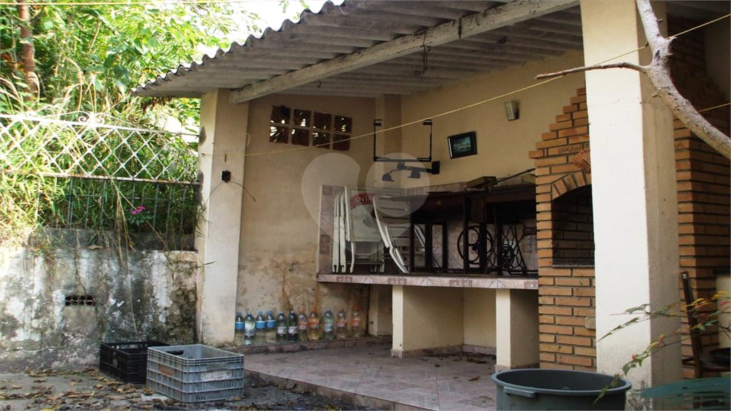 Sobrado à venda com 3 quartos em Chora Menino, São Paulo, SP