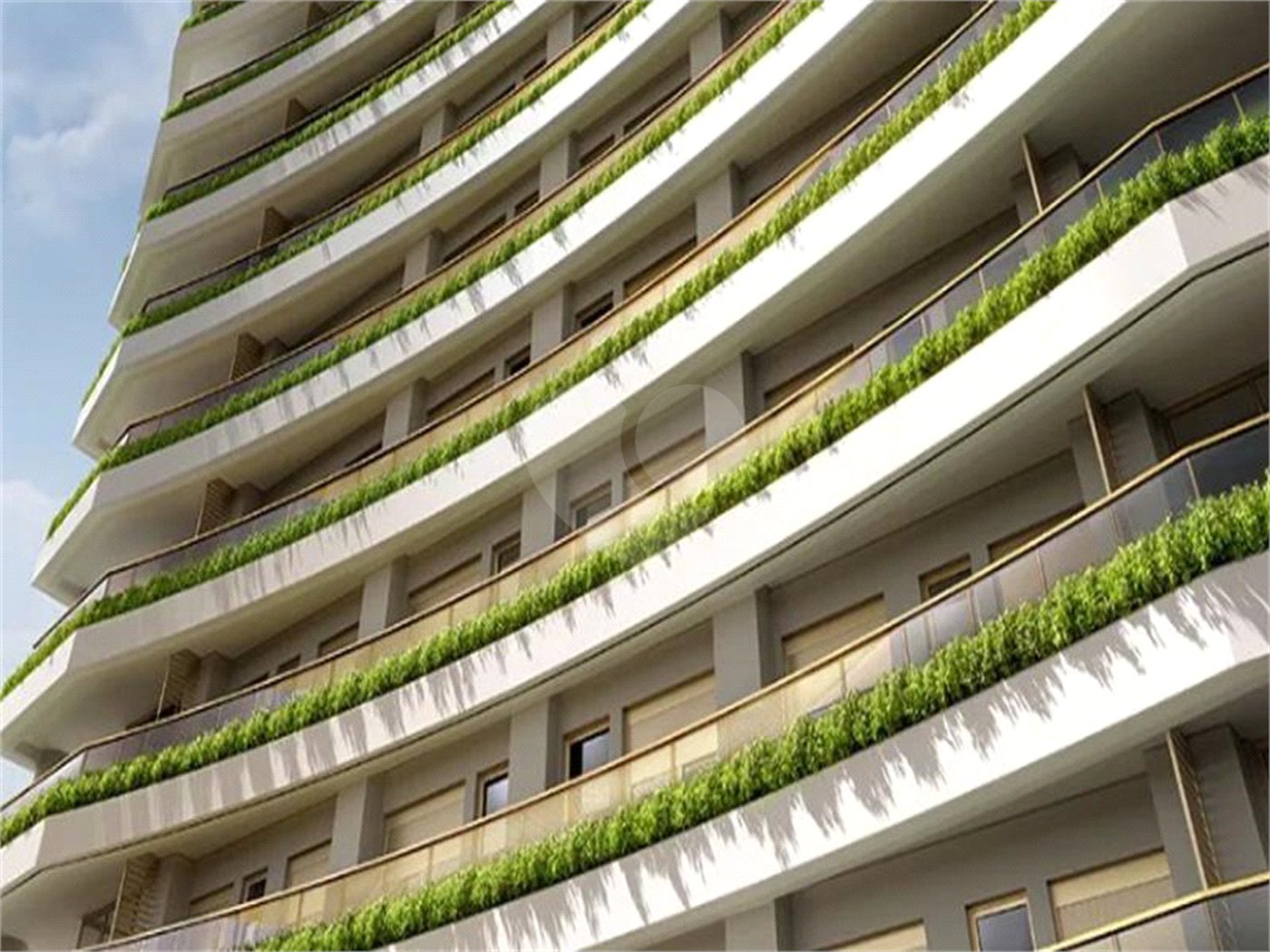Apartamento à venda com 3 suítes em Moema, São Paulo, SP