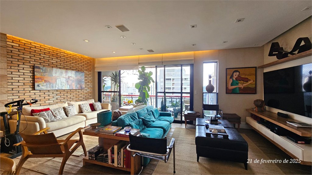 Apartamento à venda com 4 quartos, sendo 2 suítes, em Vila Mascote, São Paulo, SP