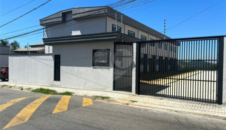 Casa à venda com 2 quartos no condomínio Viva Bem Cajamar, Cajamar - SP