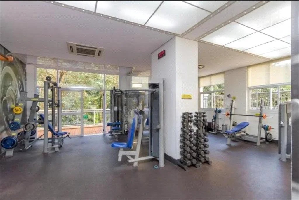 Apartamento à venda com 4 quartos, sendo 3 suítes, em Cidade Monções, São Paulo, SP