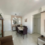 Apartamento à Venda no Embaré – Santos | 74 m² | 2 Dormitórios (1 Suíte) | Varanda Gourmet | Lazer Completo