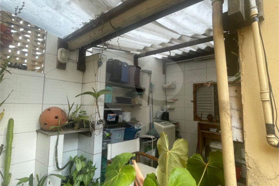 Casa Térrea à venda ou para alugar com 3 quartos em Casa Verde, São Paulo, SP
