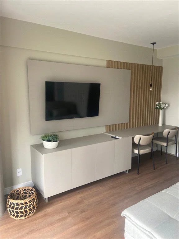 Apartamento para alugar com 1 quarto em Pinheiros, São Paulo, SP