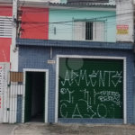 Sobrado à venda com 3 quartos em Tucuruvi, São Paulo, SP