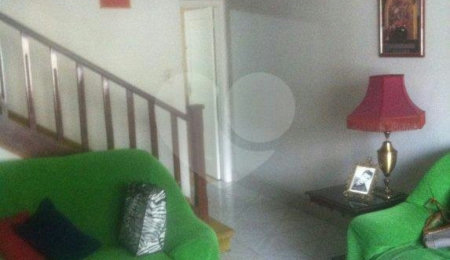Sobrado à venda com 2 quartos em Santana, São Paulo, SP