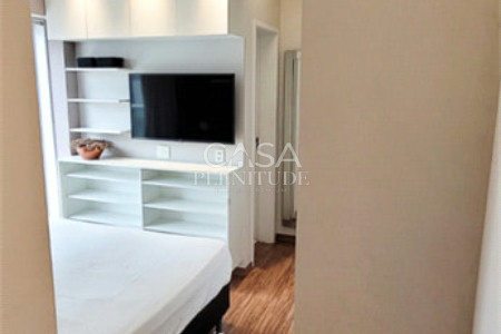 Apartamento à venda com 2 suítes em Vila Mariana, São Paulo, SP