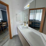 Apartamento com 2 dormitórios à venda, 98 m² por R$ 1.690.000,00 - Boqueirão - Santos/SP