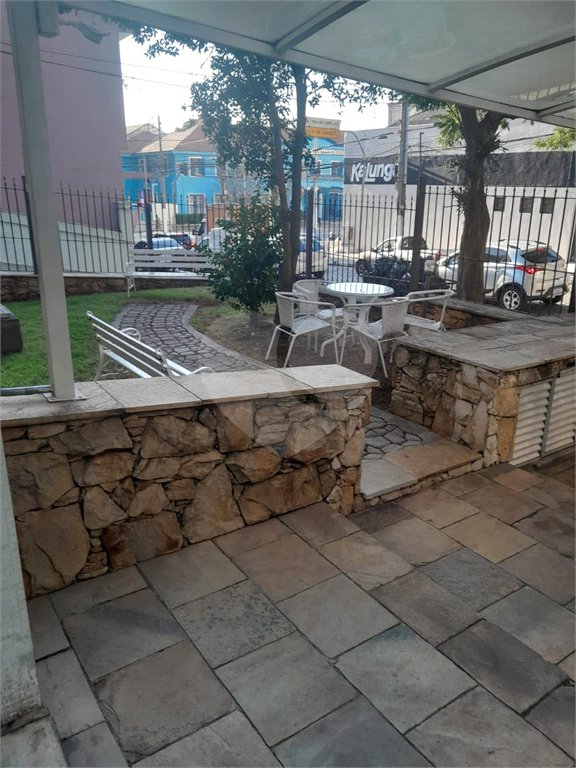 Apartamento à venda com 2 quartos em Alto da Boa Vista, São Paulo, SP