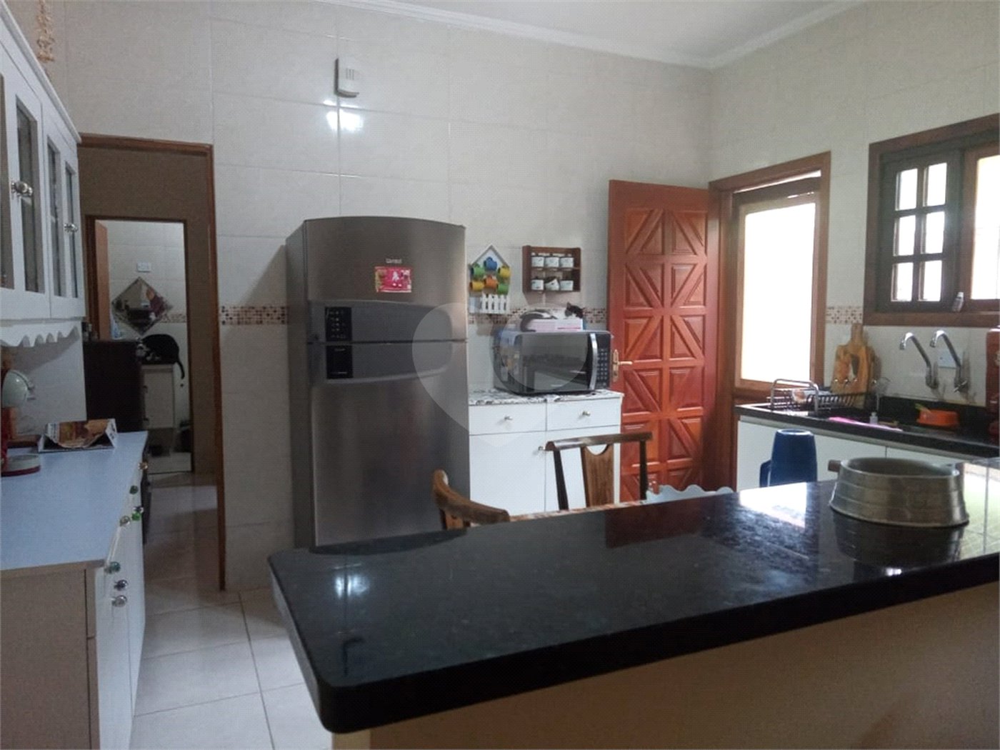 Casa à venda com 2 quartos em Jardim Savoy, Itanhaém, SP